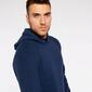 Sudadera Polar Up Basic Capucha Up Basic