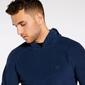 Sudadera Polar Up Basic Capucha Up Basic
