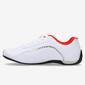 Zapatillas Silver Pole