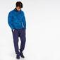 Forro Polar Cremallera Corta Up Basic Forro Polar Cremallera Corta Up Basic