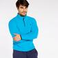 Forro Polar Cremallera Corta Up Basic Forro Polar Cremallera Corta Up Basic