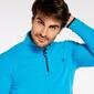 Forro Polar Cremallera Corta Up Basic Forro Polar Cremallera Corta Up Basic