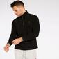 Forro Polar Cremallera Corta Up Basic Forro Polar Cremallera Corta Up Basic