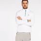 Forro Polar Cremallera Corta Up Basic