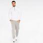 Forro Polar Cremallera Corta Up Basic