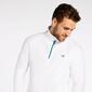 Forro Polar Cremallera Corta Up Basic