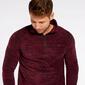 Forro Polar Cremallera Corta Up Basic Forro Polar Cremallera Corta Up Basic