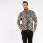 Forro Polar Cremallera Completa Up Basic Forro Polar Cremallera Completa Up Basic