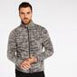 Forro Polar Cremallera Completa Up Basic Forro Polar Cremallera Completa Up Basic