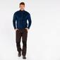 Forro Polar Cremallera Completa Up Basic