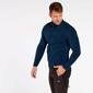 Forro Polar Cremallera Completa Up Basic