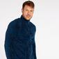 Forro Polar Cremallera Completa Up Basic