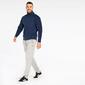 Forro Polar Cremallera Completa Up Basic