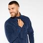 Forro Polar Cremallera Completa Up Basic