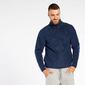 Forro Polar Cremallera Completa Up Basic