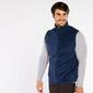 Chaleco Polar Up Basic