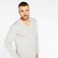 Camiseta Manga Larga Up Basic
