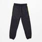 Pantalón Chándal Silver Reaction Niño