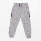 Pantalón Chándal Silver Reaction Niño