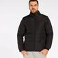 Chaqueta Acolchada Up Basic
