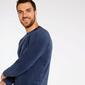 Sudadera Polar Up Basic Sudadera Polar Up Basic