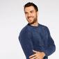 Sudadera Polar Up Basic Sudadera Polar Up Basic