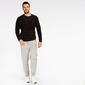 Sudadera Polar Up Basic