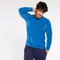 Sudadera Polar Up Basic