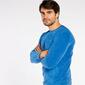 Sudadera Polar Up Basic