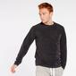 Sudadera Polar Up Basic