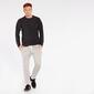 Sudadera Polar Up Basic
