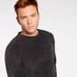Sudadera Polar Up Basic
