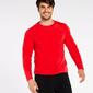Sudadera Polar Up Basic