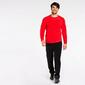 Sudadera Polar Up Basic