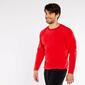 Sudadera Polar Up Basic