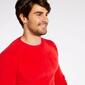 Sudadera Polar Up Basic