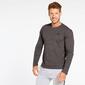 Camiseta Manga Larga Up Basic