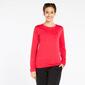 Camiseta Manga Larga Up Basic