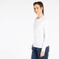 Camiseta Manga Larga Up Basic