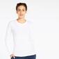 Camiseta Manga Larga Up Basic