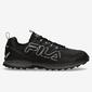 Zapatillas Trail Fila Memory Blowout 18