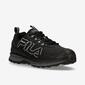 Zapatillas Trail Fila Memory Blowout 18