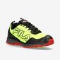 Fila Memory Blowout 18