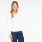 Camiseta Manga Larga Up Basic