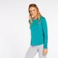 Camiseta Manga Larga Up Basic