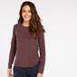 Camiseta Manga Larga Up Basic