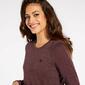 Camiseta Manga Larga Up Basic