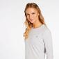 Camiseta Manga Larga Up Basic