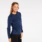 Sudadera Polar Up Basic