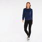Sudadera Polar Up Basic